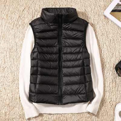 Sara | Leichte Damen-Strickjacke