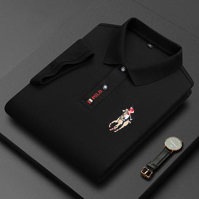 Ralph™ - Packung mit 4 klassischen Polos für Herren