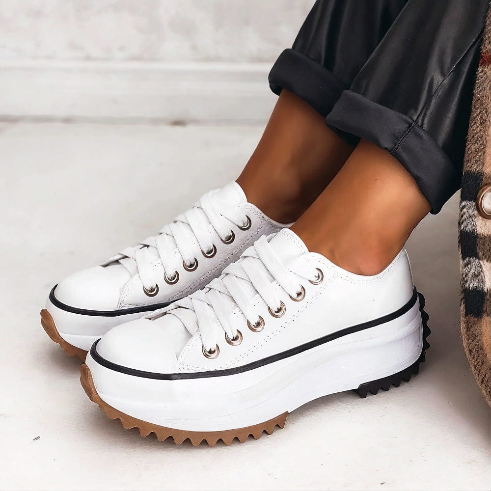 Lian | Stützende Schuhe