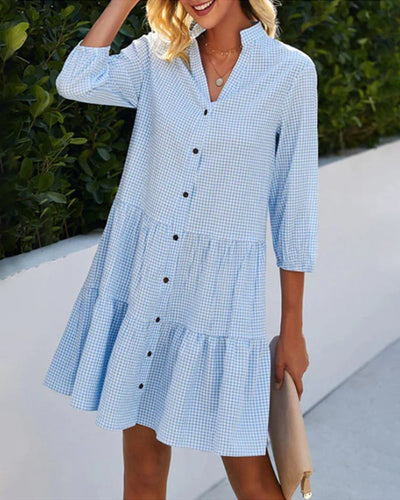 Beautiful™ - Blaue Eleganz
