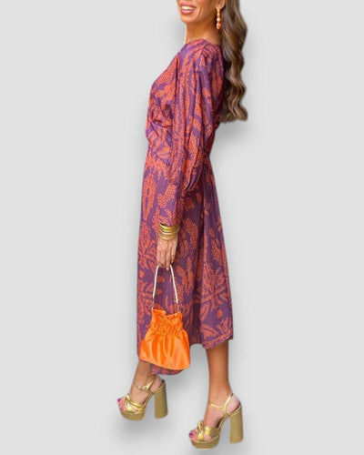 Mafalda | Kleid