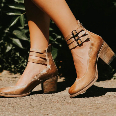 Marisa™ | Clarisse Stiefel