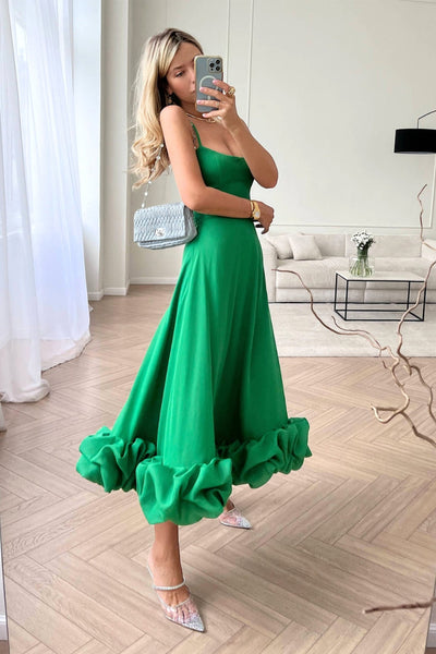 Blair | Anmutig fließendes Kleid