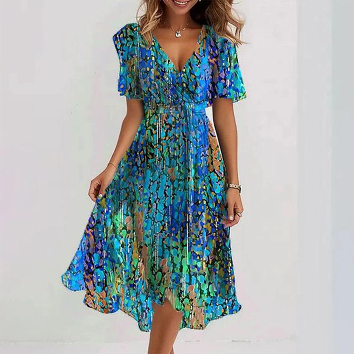 Gracee™ - Sommerkleid