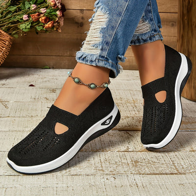 Noemi™ - Leicht zu tragende Freizeitschuhe