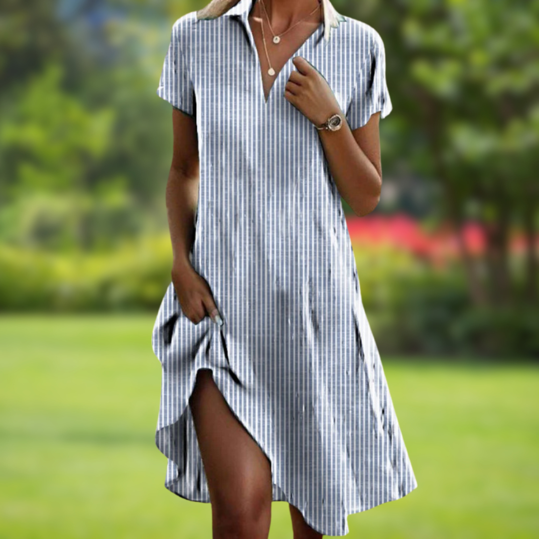 Blaire™ - Schickes, elegantes Kleid