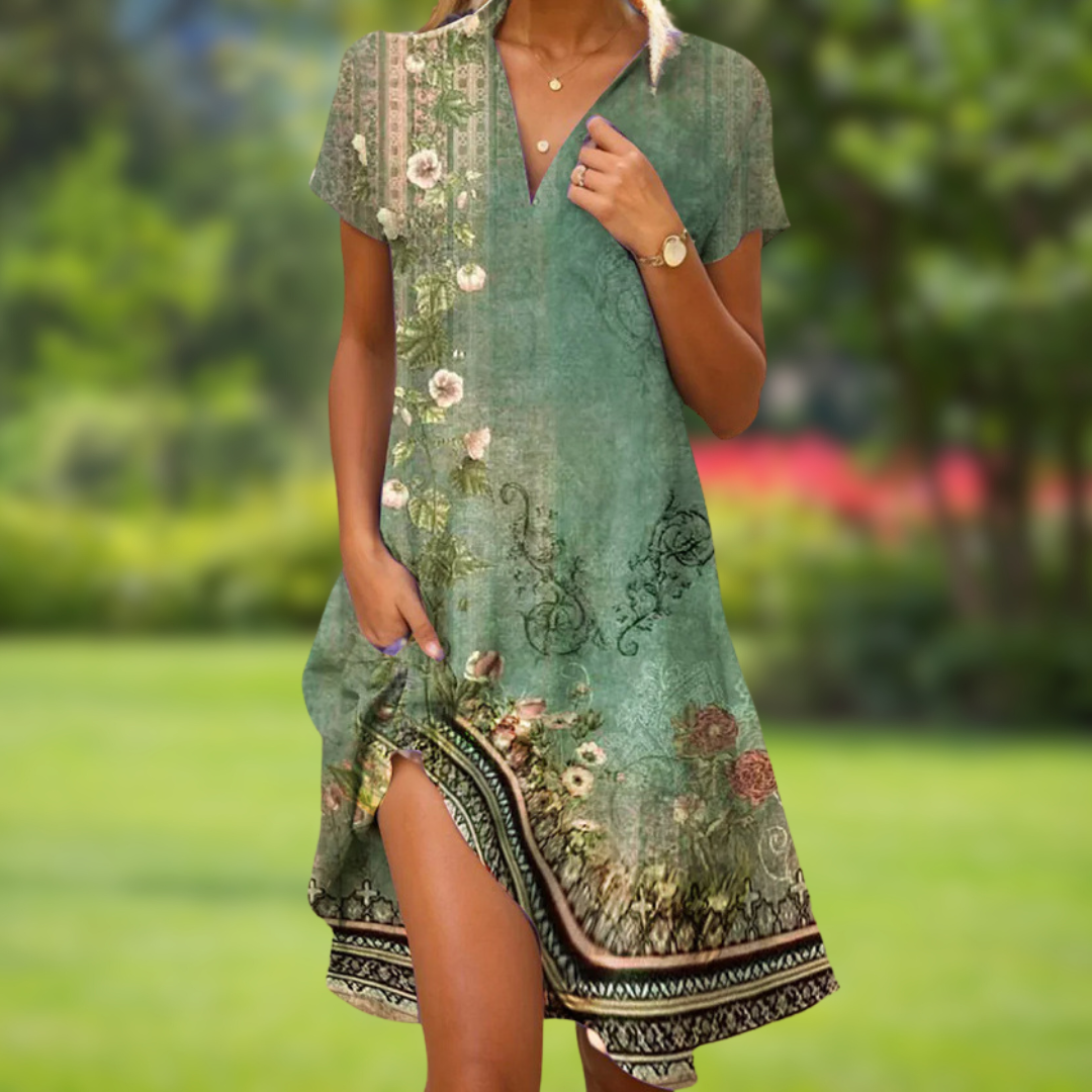 Blaire™ - Schickes, elegantes Kleid