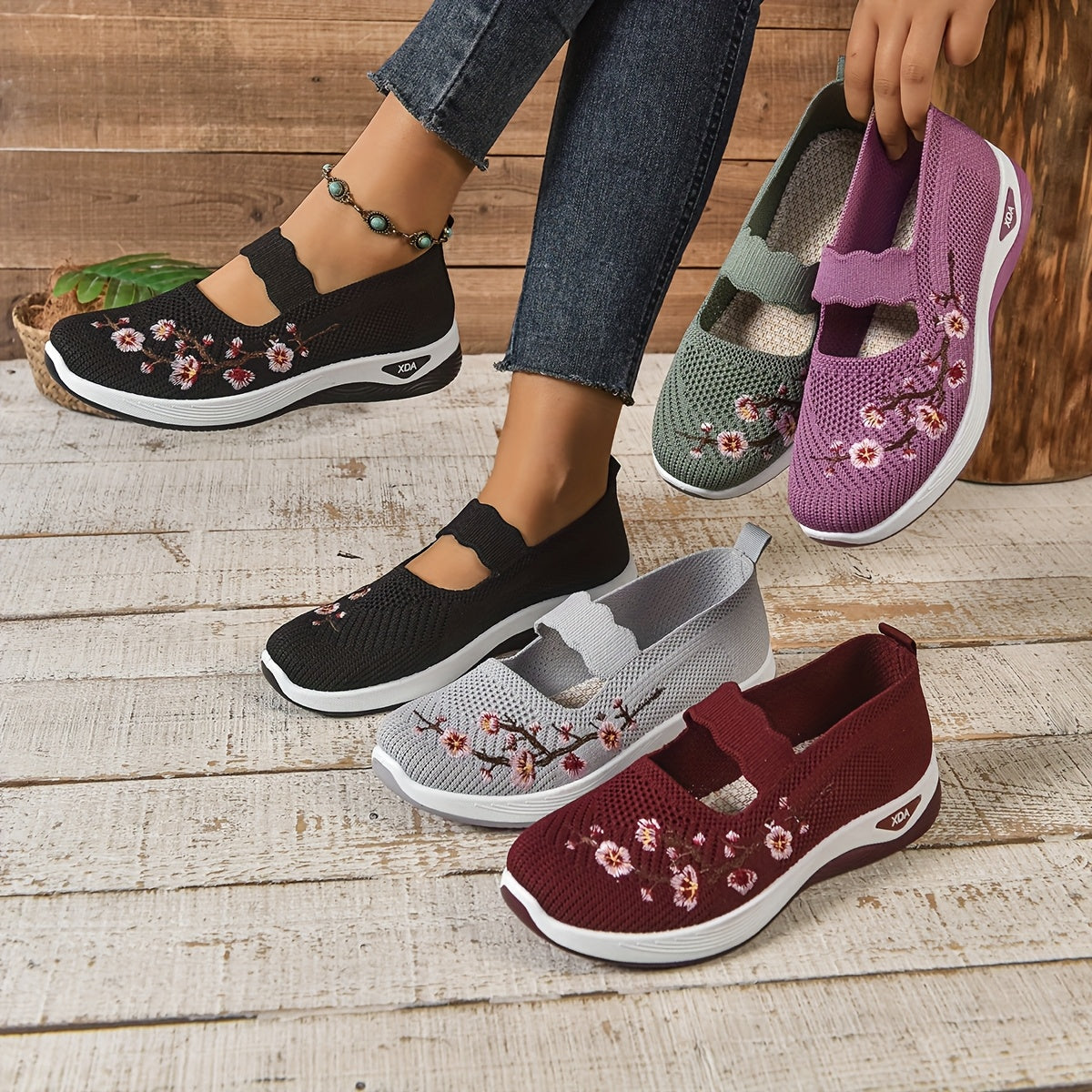 SupportPlus | orthopädische Komfortschuhe