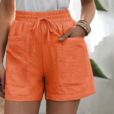 BAHAMA™ - Lässige Shorts mit Taschen