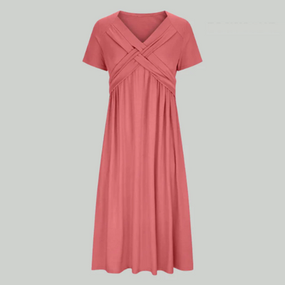 Rosella | Elegantes und schmeichelhaftes Kleid