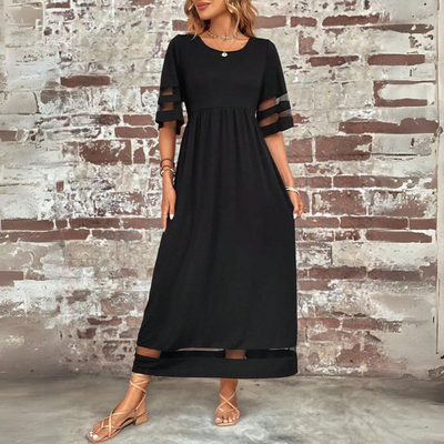 Nadia™ - Bauchfreies Kleid