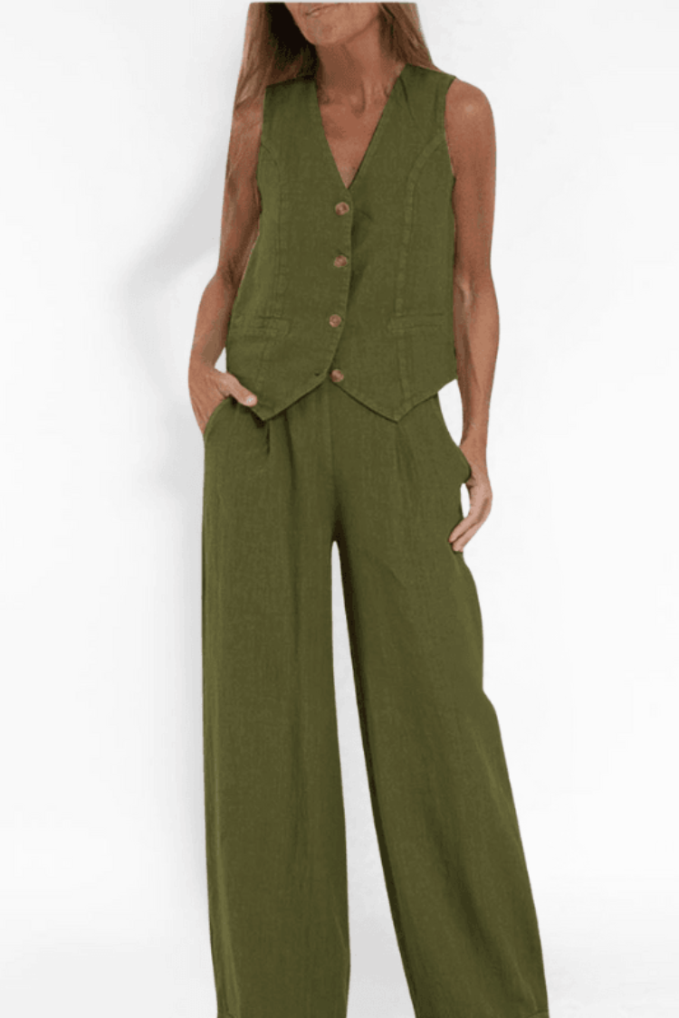 Martina™ - Elegantes Set