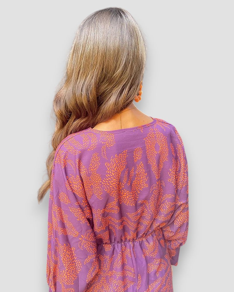 Mafalda | Kleid