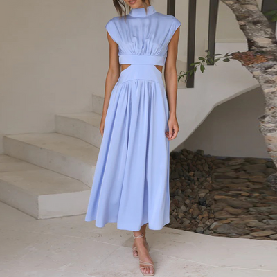 Ondine | Langes und elegantes Maxikleid