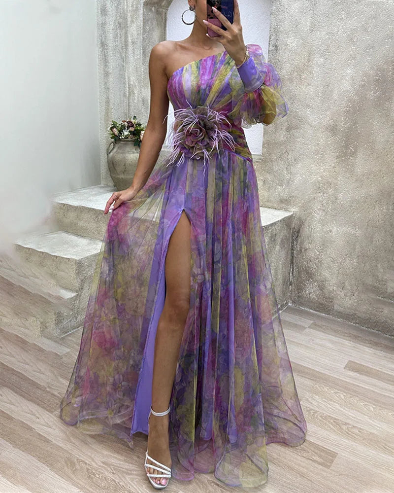 Kehlani | Elegantes Kleid