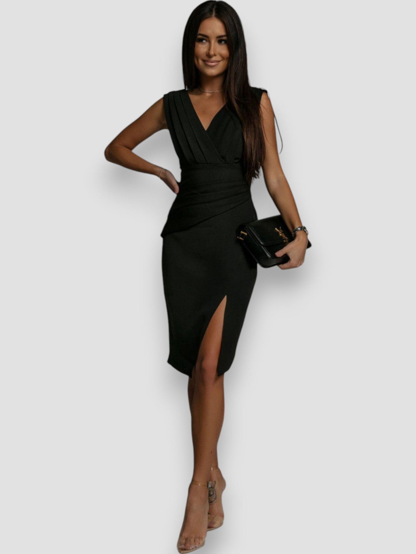 Rosanna | Kleid