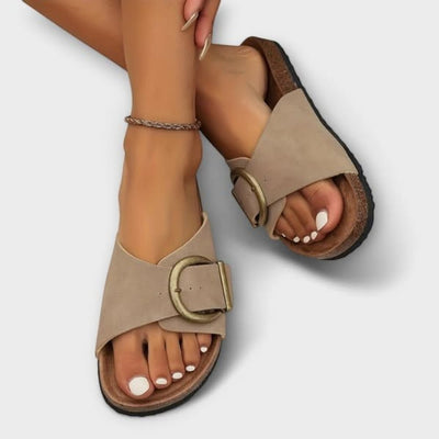 NOA | MODISCHE UND BEQUEME SANDALEN
