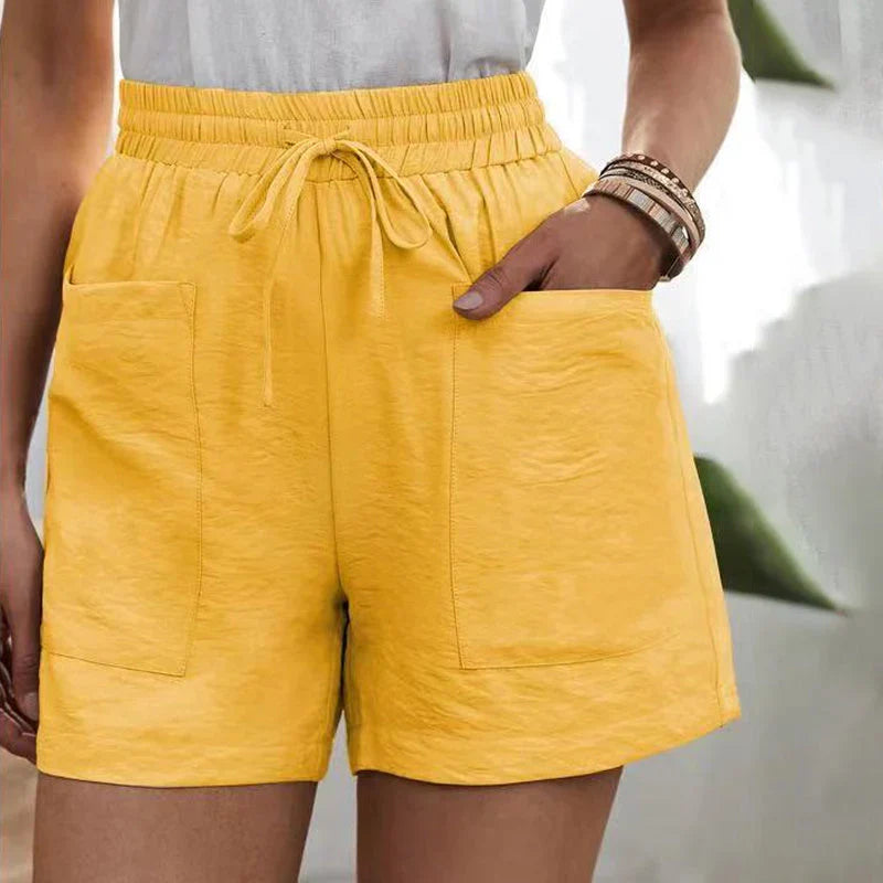 BAHAMA™ - Lässige Shorts mit Taschen