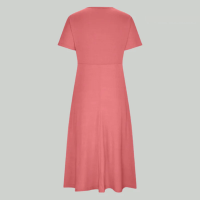 Rosella | Elegantes und schmeichelhaftes Kleid