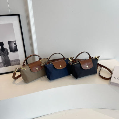Chantal | Stilvolle Luxus-Handtasche