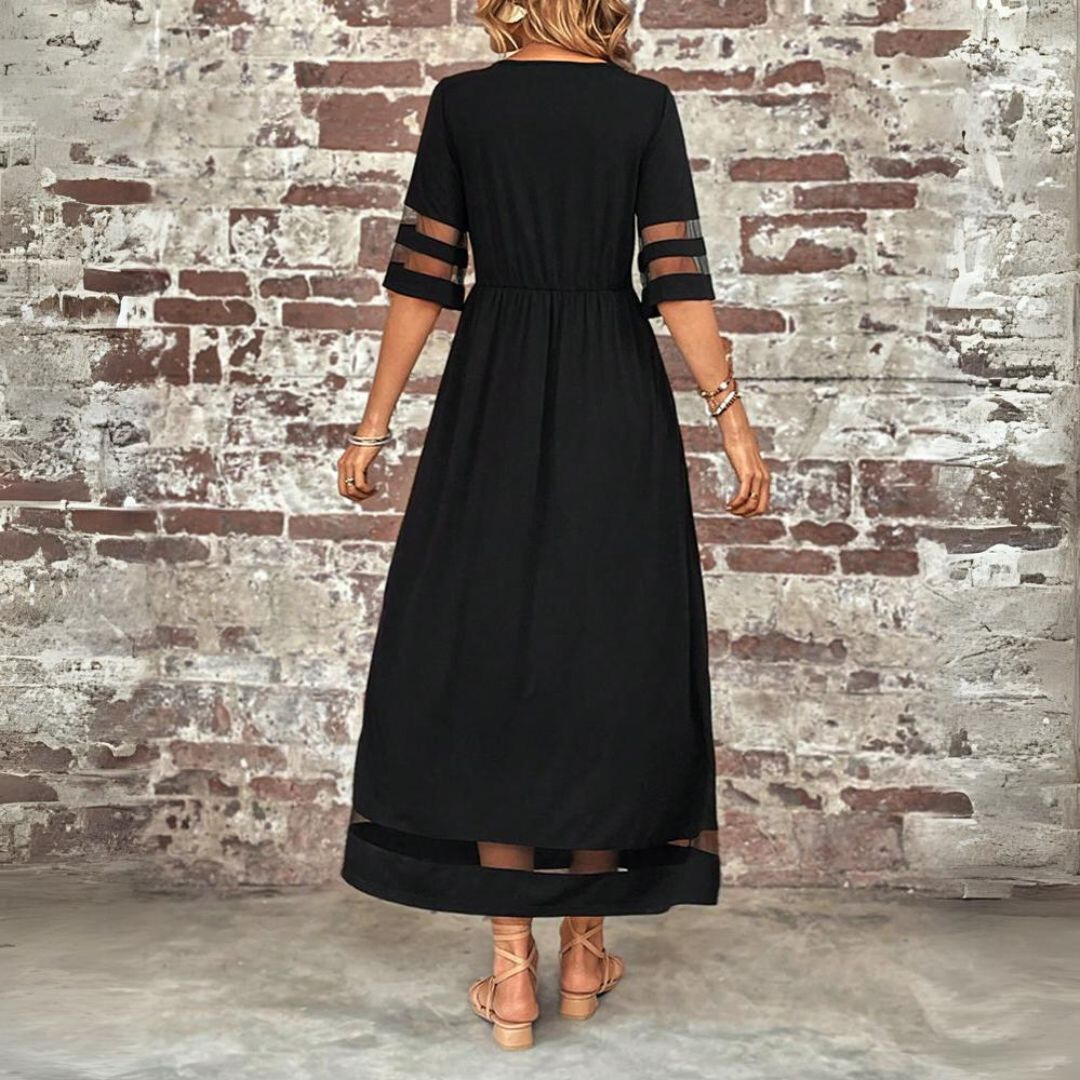 Nadia™ - Bauchfreies Kleid