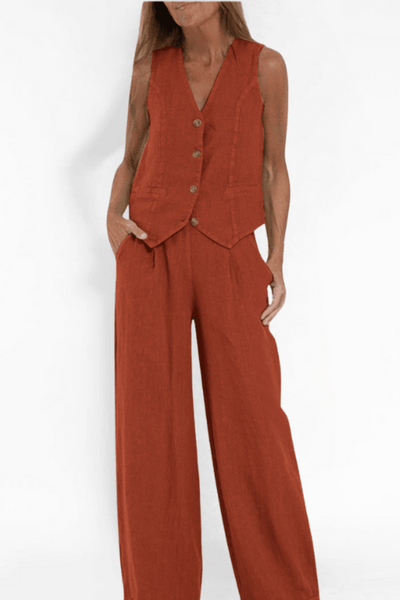 Martina™ - Elegantes Set