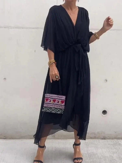 Evaa™ - Elegantes und leichtes Kleid