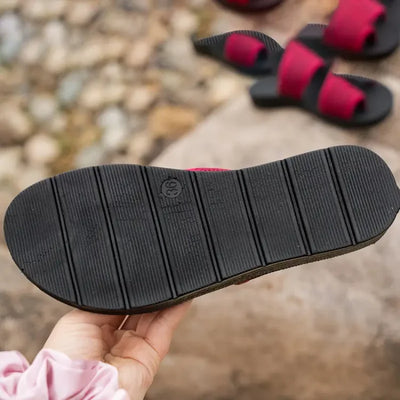 CELIA - Bequeme Sandalen