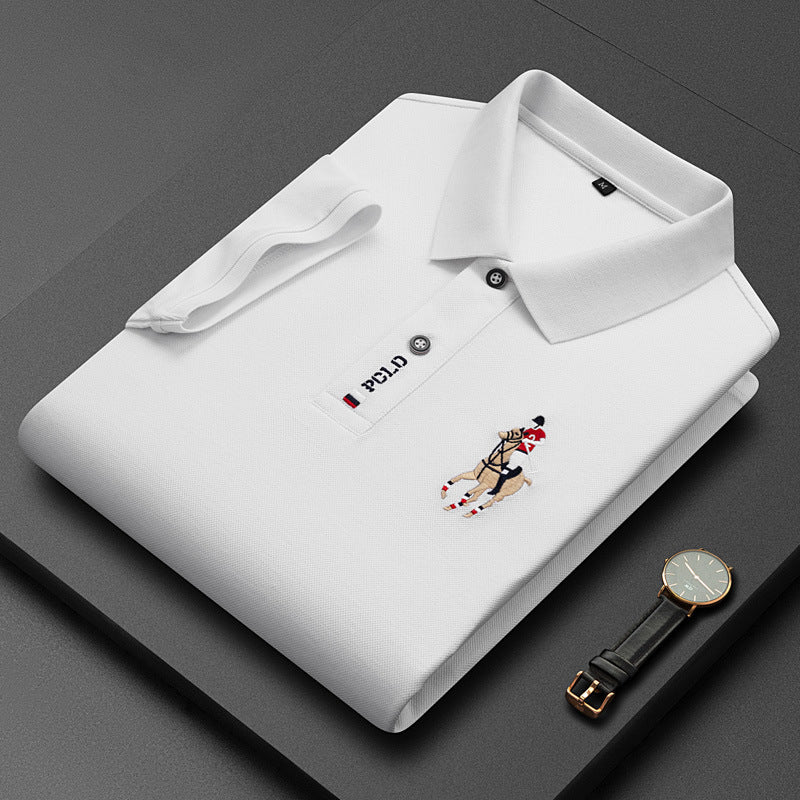 Ralph™ - Packung mit 4 klassischen Polos für Herren