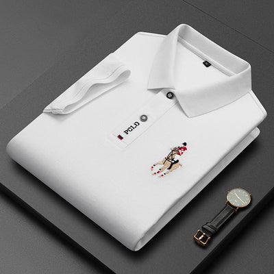 Ralph™ - Packung mit 4 klassischen Polos für Herren