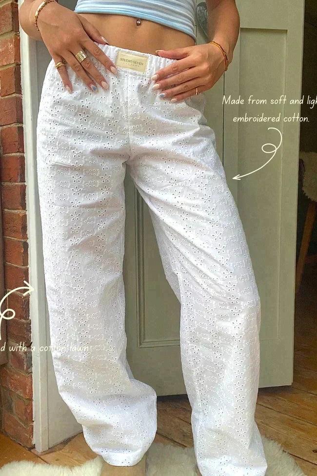 Zarah | Limitierte Auflage der Hose