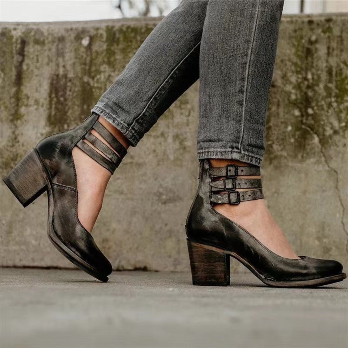 Marisa™ | Clarisse Stiefel