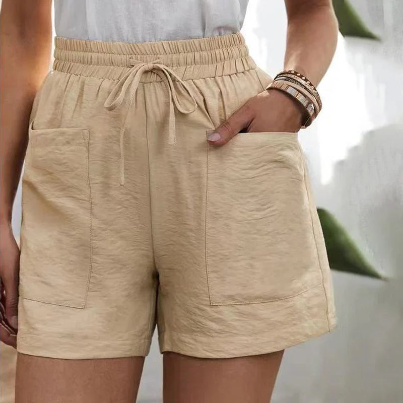 BAHAMA™ - Lässige Shorts mit Taschen