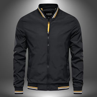 Tommaso | Handgefertigte Frühlingsjacke für Männer