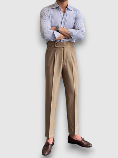 Moritz™ | Herren Vintage-Hose