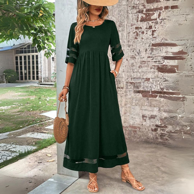 Nadia™ - Bauchfreies Kleid