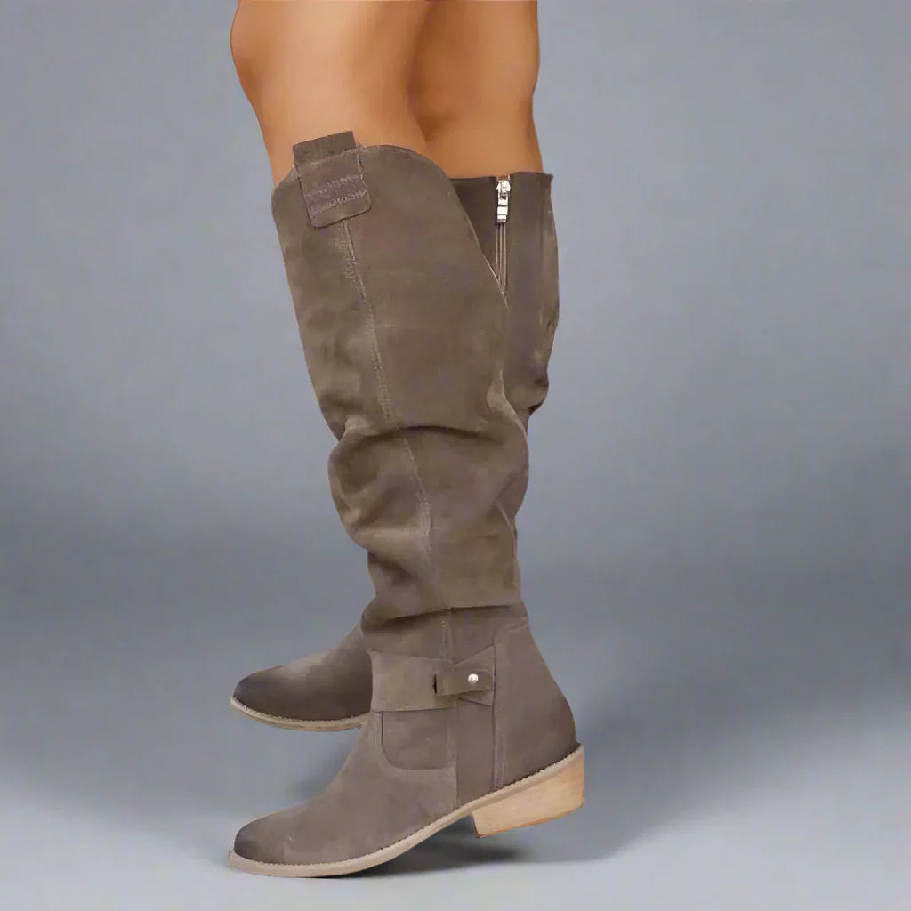 Pimala | Stylische Stiefel für jede Saison