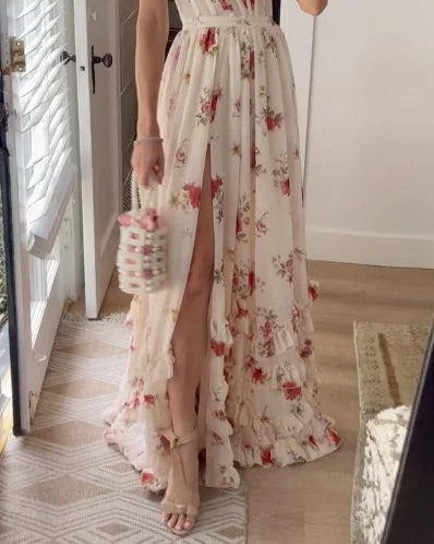 Anabella - Elegantes Kleid