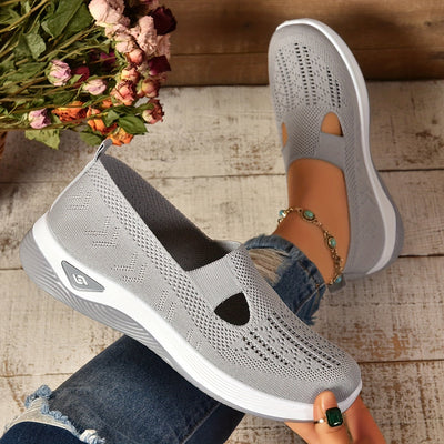 Noemi™ - Leicht zu tragende Freizeitschuhe