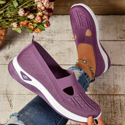 Noemi™ - Leicht zu tragende Freizeitschuhe