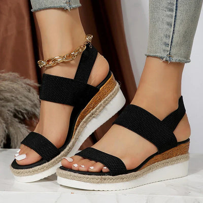 Monaco - Orthopädische Sandalen