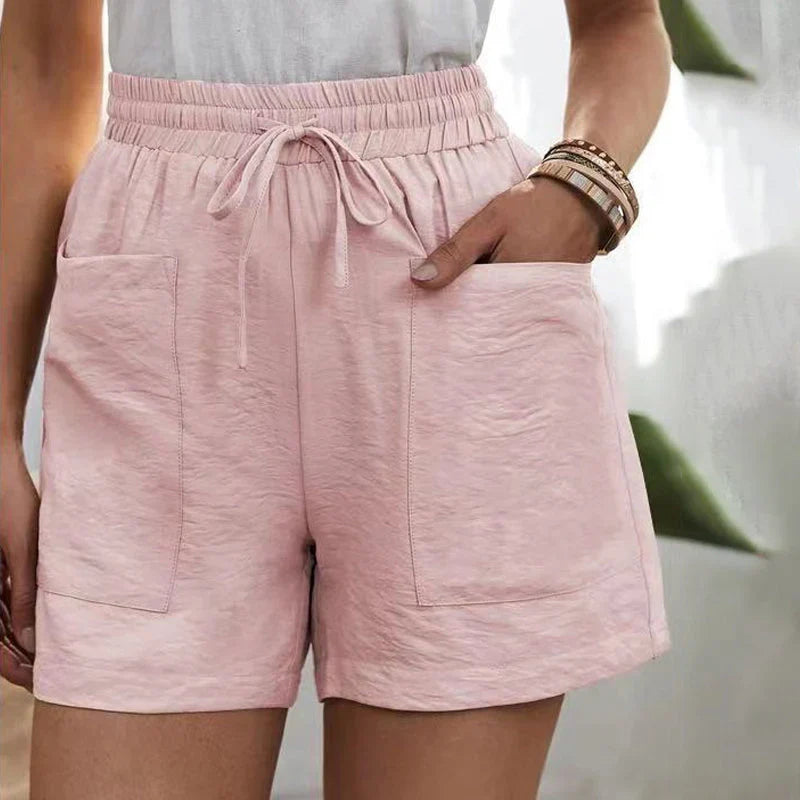BAHAMA™ - Lässige Shorts mit Taschen