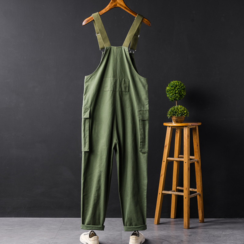 MimiPatrick | Latzhose Premium