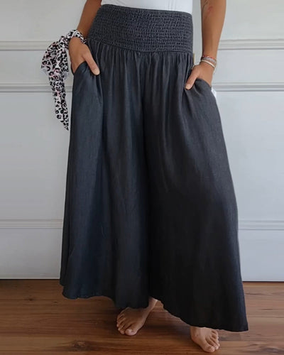 MIRA - Hose mit elastischer Taille