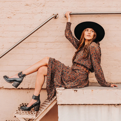 Marisa™ | Clarisse Stiefel