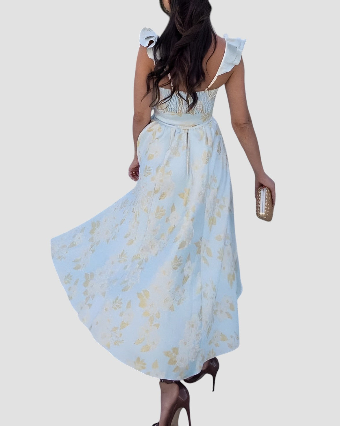 Bruna | Kleid