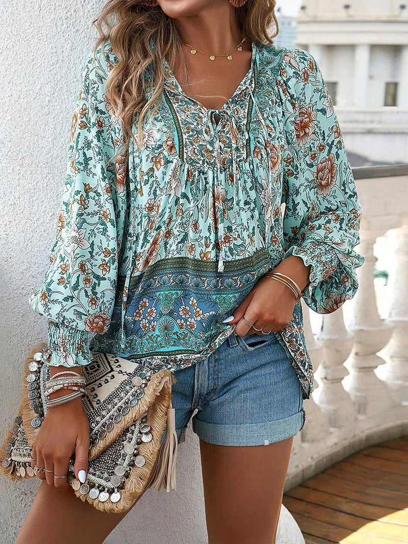 Helena™ - Sommerliches Blumentop