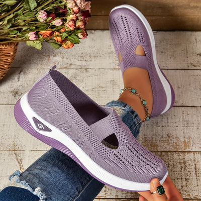 Noemi™ - Leicht zu tragende Freizeitschuhe