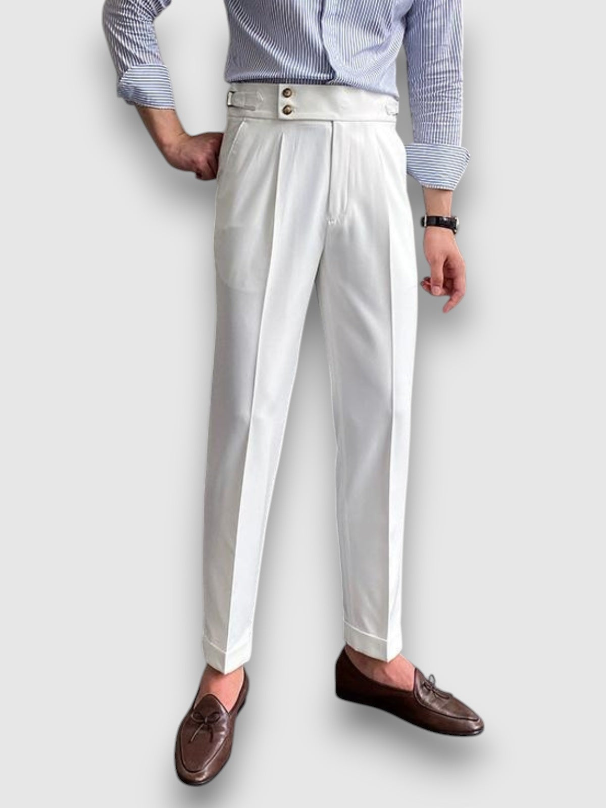 Moritz™ | Herren Vintage-Hose