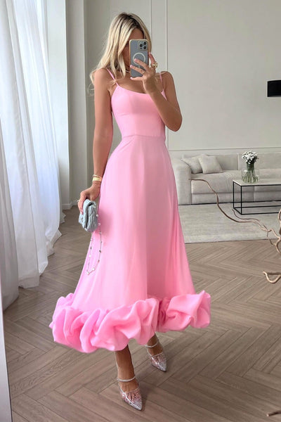 Blair | Anmutig fließendes Kleid